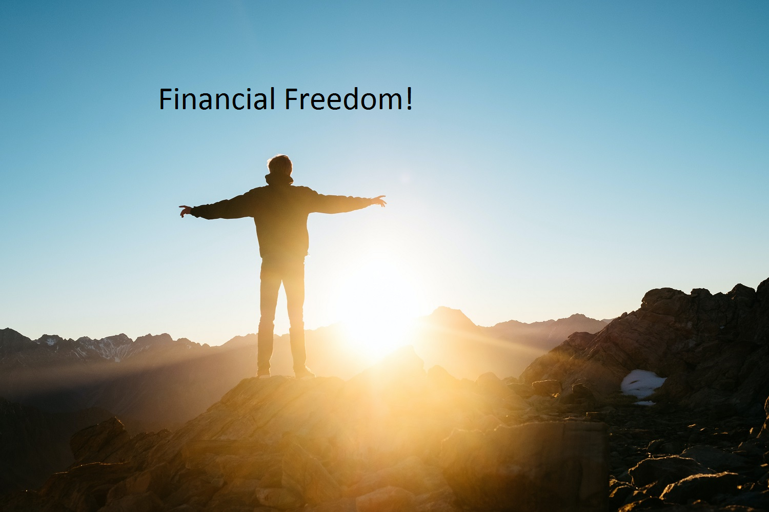 financial freedom pic for email